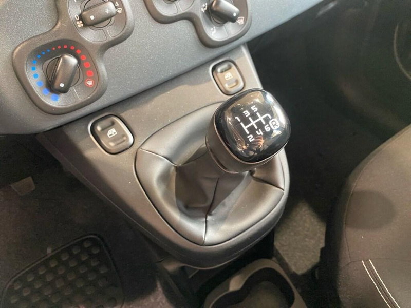 Fiat Pandina nuova a Torino (12)