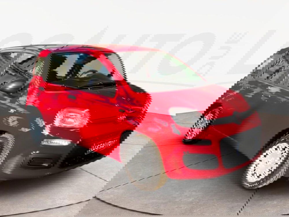 Fiat Pandina nuova a Torino (3)