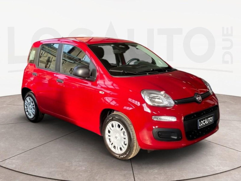 Fiat Pandina nuova a Torino (3)
