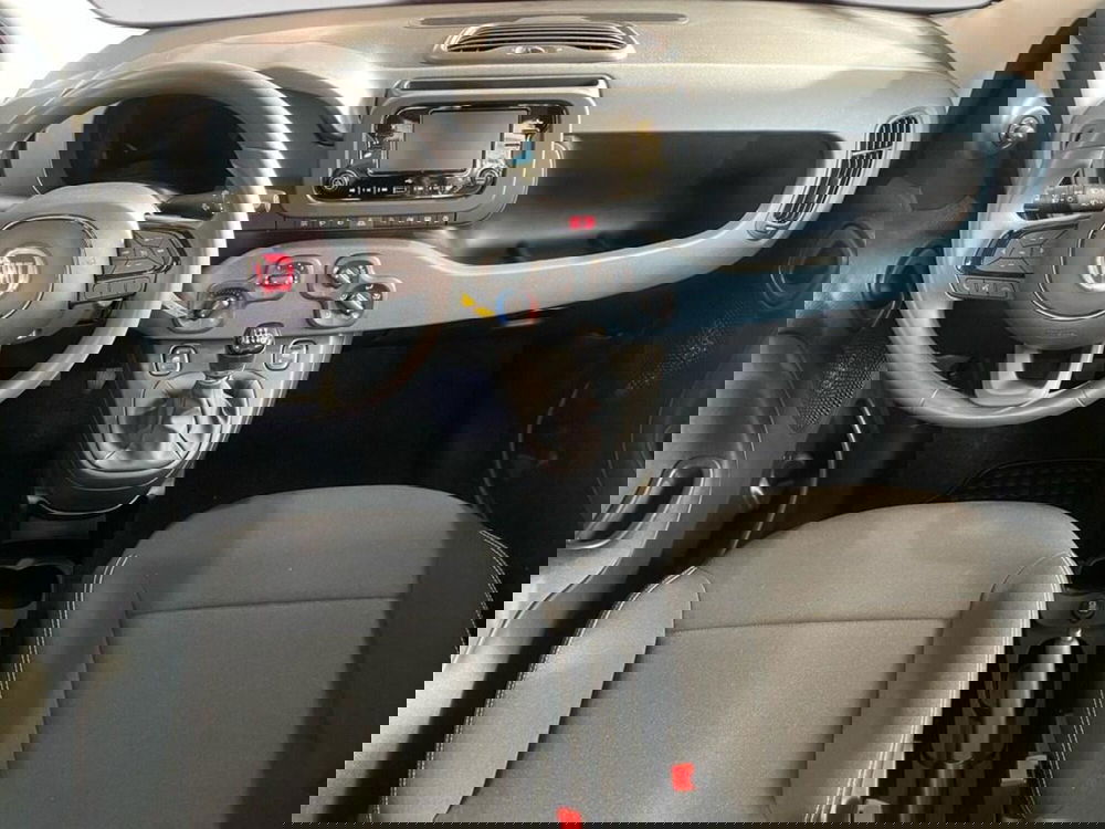 Fiat Pandina nuova a Torino (6)