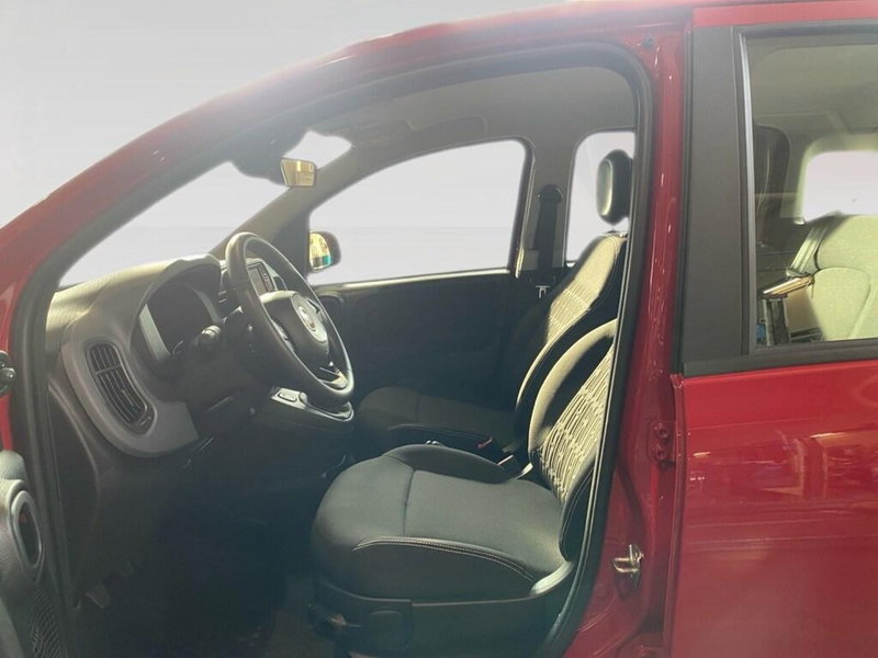 Fiat Pandina nuova a Torino (7)