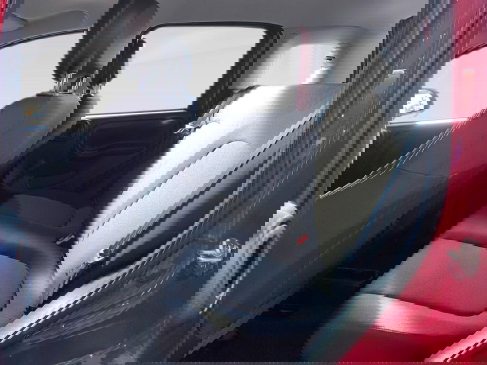 Fiat Pandina nuova a Torino (8)