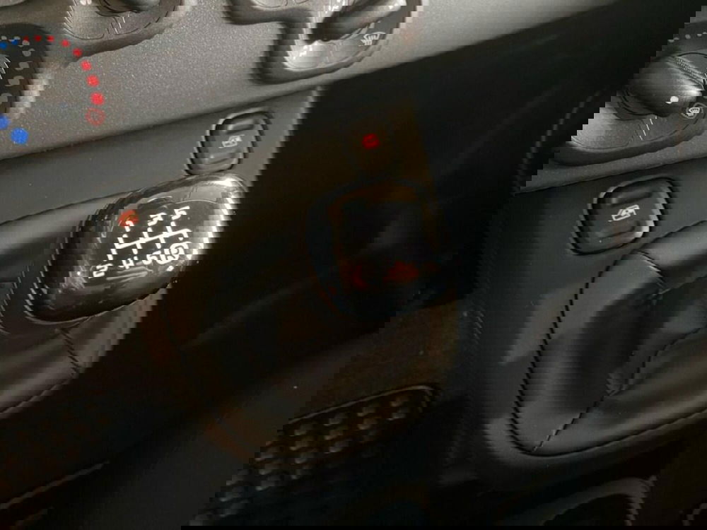 Fiat Pandina nuova a Torino (11)