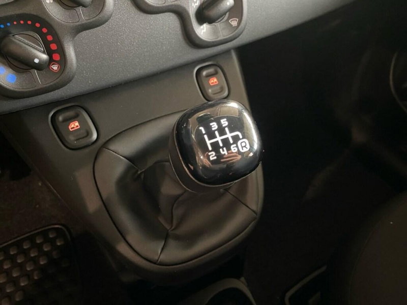 Fiat Pandina nuova a Torino (11)