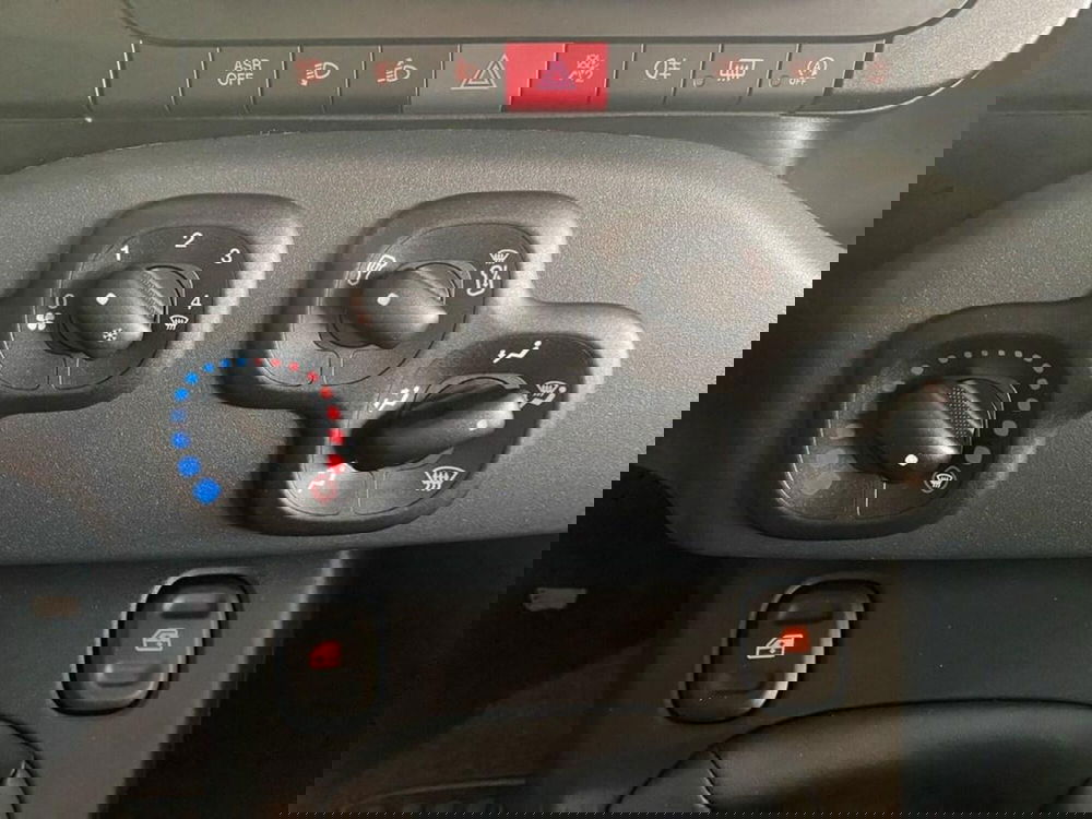 Fiat Pandina nuova a Torino (12)