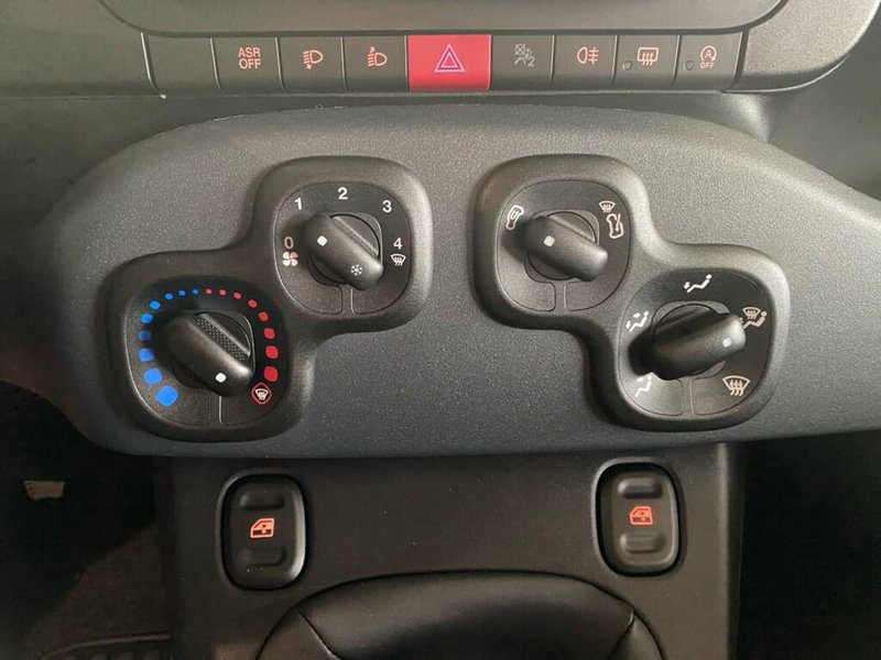 Fiat Pandina nuova a Torino (12)