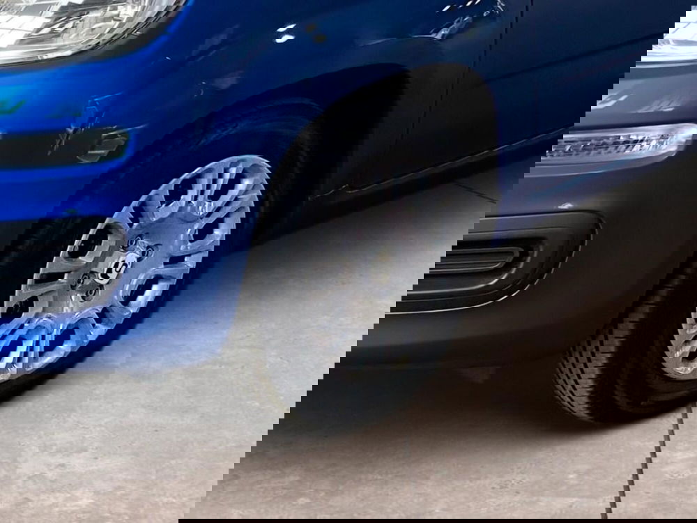 Fiat Pandina nuova a Torino (15)