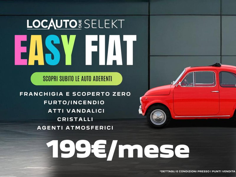 Fiat Pandina nuova a Torino (2)