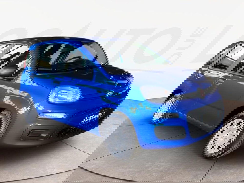 Fiat Pandina nuova a Torino (3)