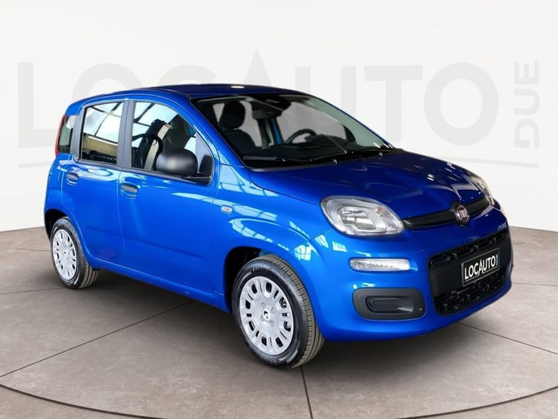 Fiat Pandina nuova a Torino (3)