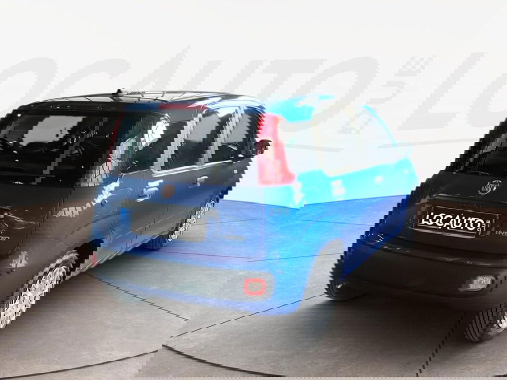 Fiat Pandina nuova a Torino (4)