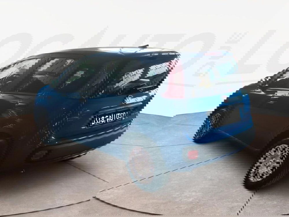 Fiat Pandina nuova a Torino (5)