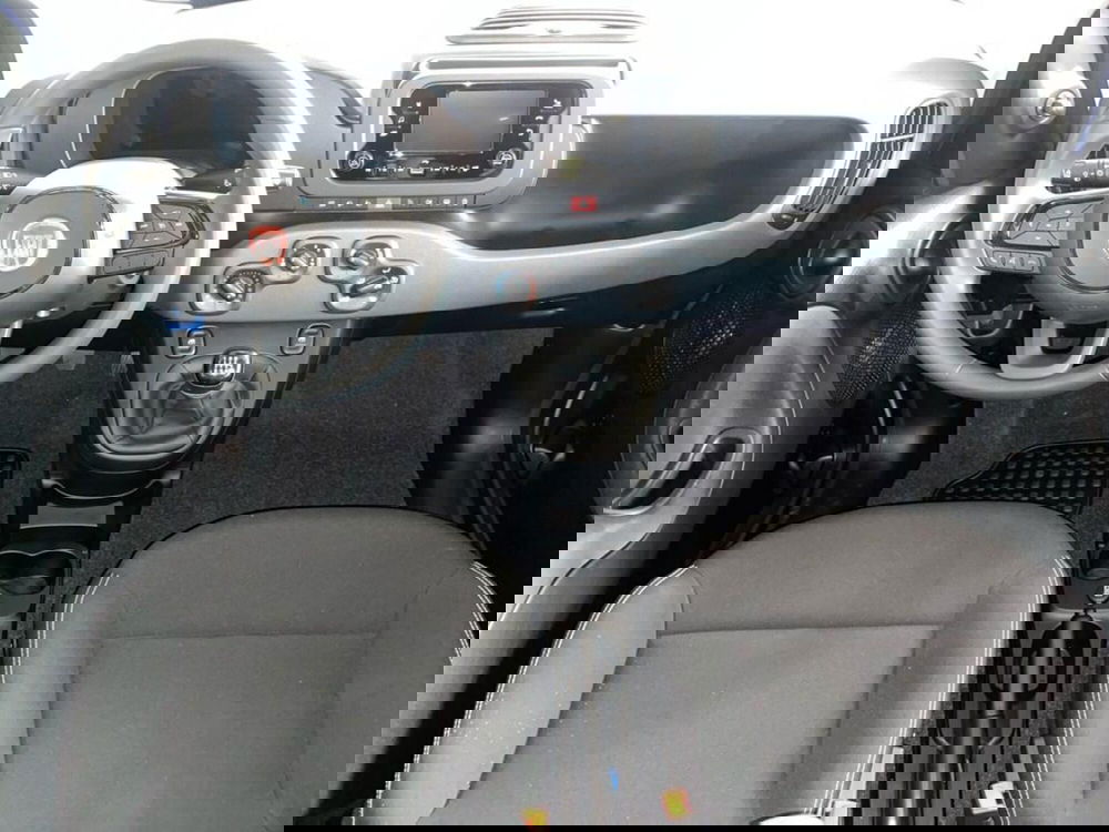 Fiat Pandina nuova a Torino (6)