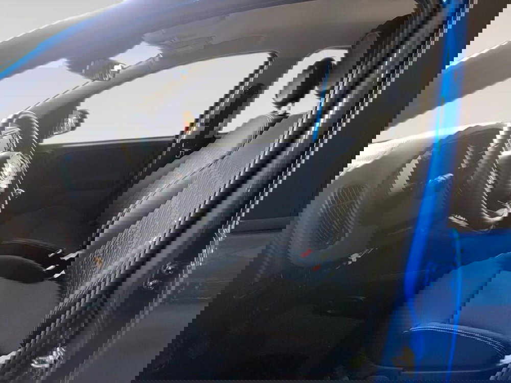 Fiat Pandina nuova a Torino (7)