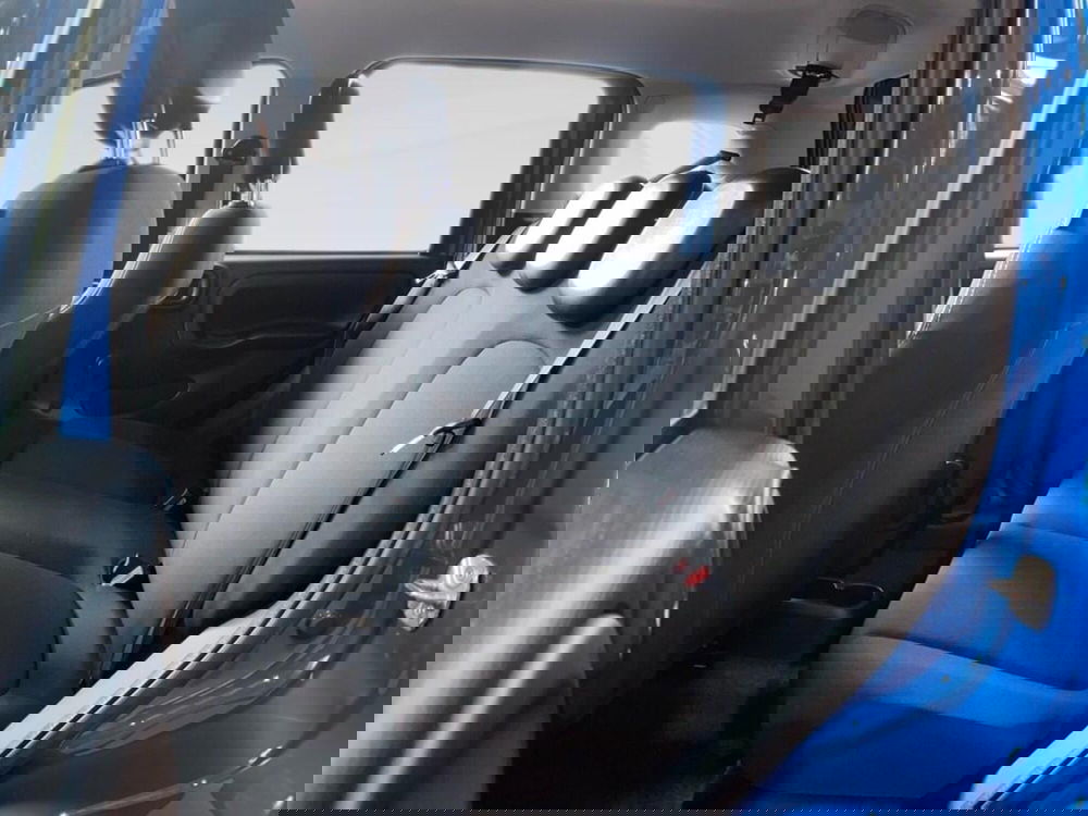 Fiat Pandina nuova a Torino (8)