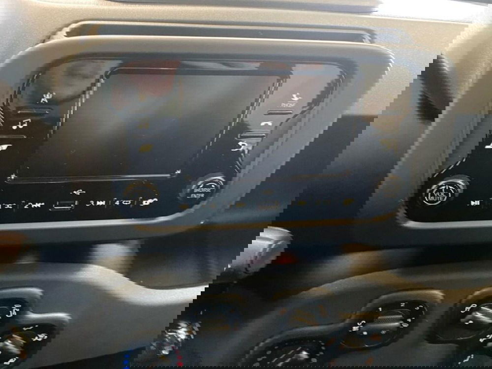 Fiat Pandina nuova a Torino (10)