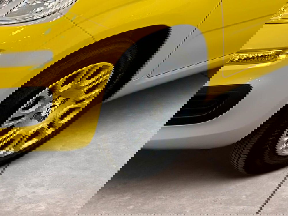 Fiat Pandina nuova a Torino (15)