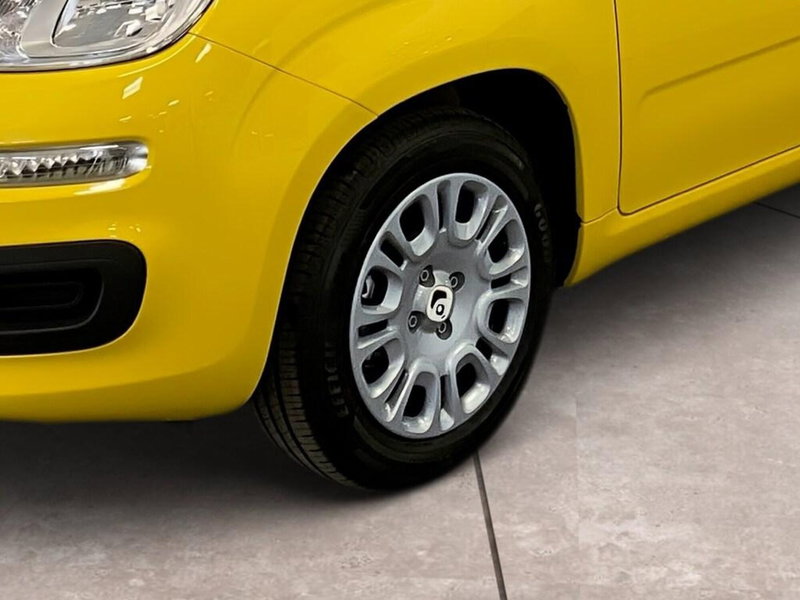 Fiat Pandina nuova a Torino (15)