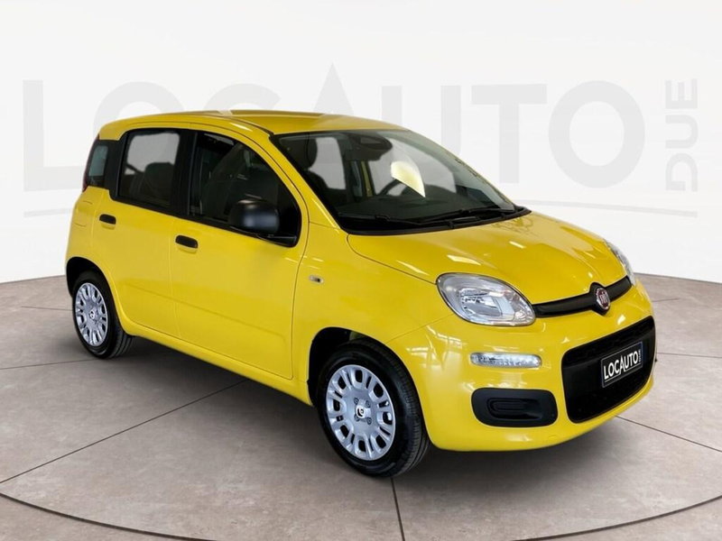 Fiat Pandina nuova a Torino (3)