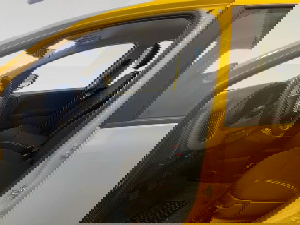 Fiat Pandina nuova a Torino (7)