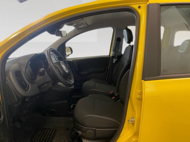 Fiat Pandina nuova a Torino (7)
