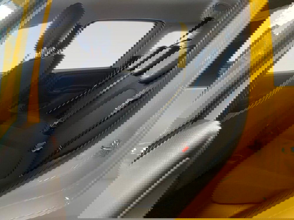 Fiat Pandina nuova a Torino (8)