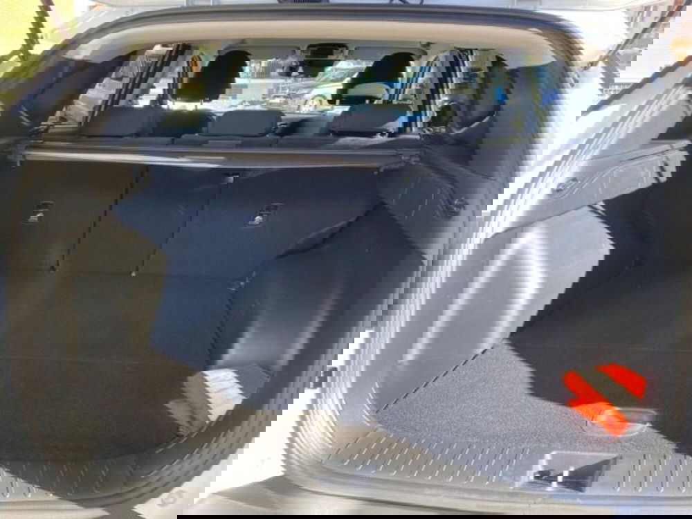 Hyundai Tucson usata a Cuneo (12)