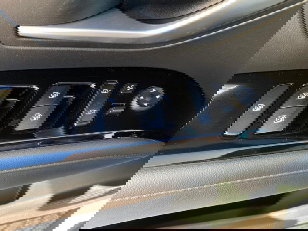 Hyundai Tucson usata a Cuneo (14)