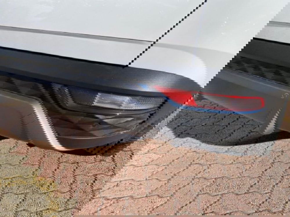 Hyundai Tucson usata a Cuneo (2)