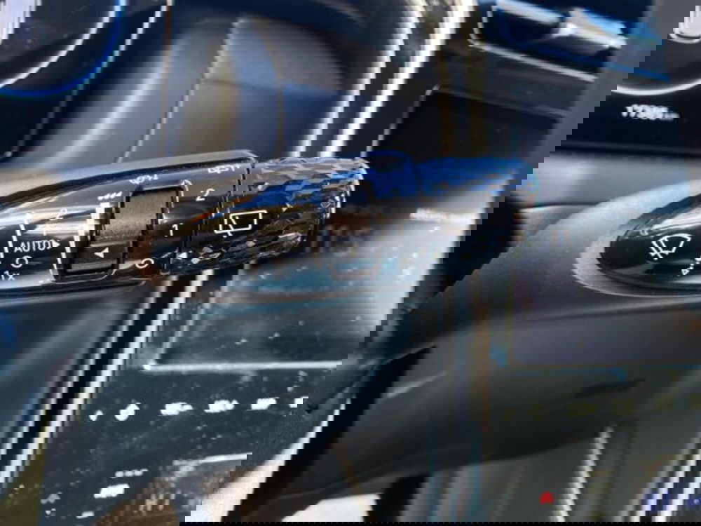 Hyundai Tucson usata a Cuneo (20)