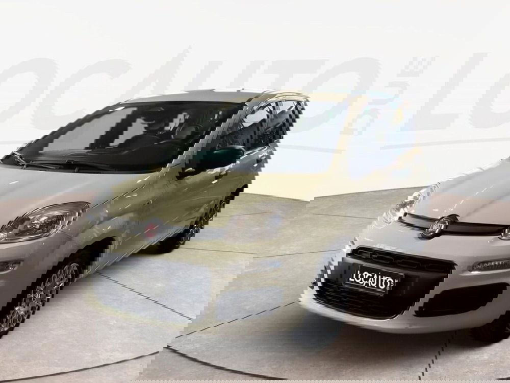 Fiat Pandina nuova a Torino