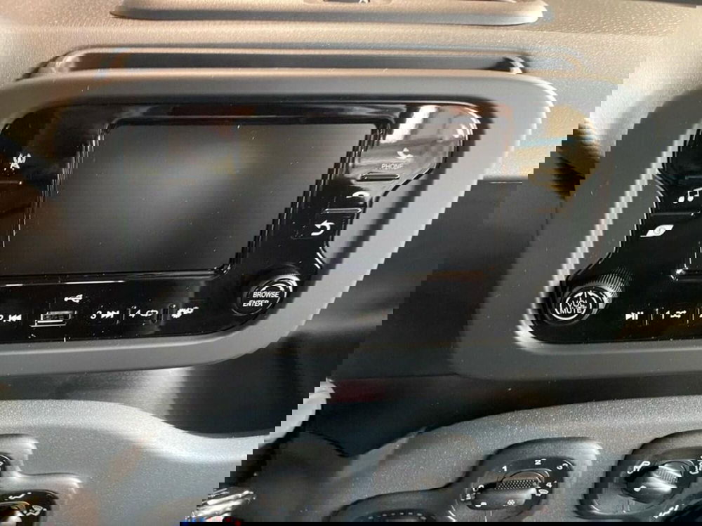 Fiat Pandina nuova a Torino (10)