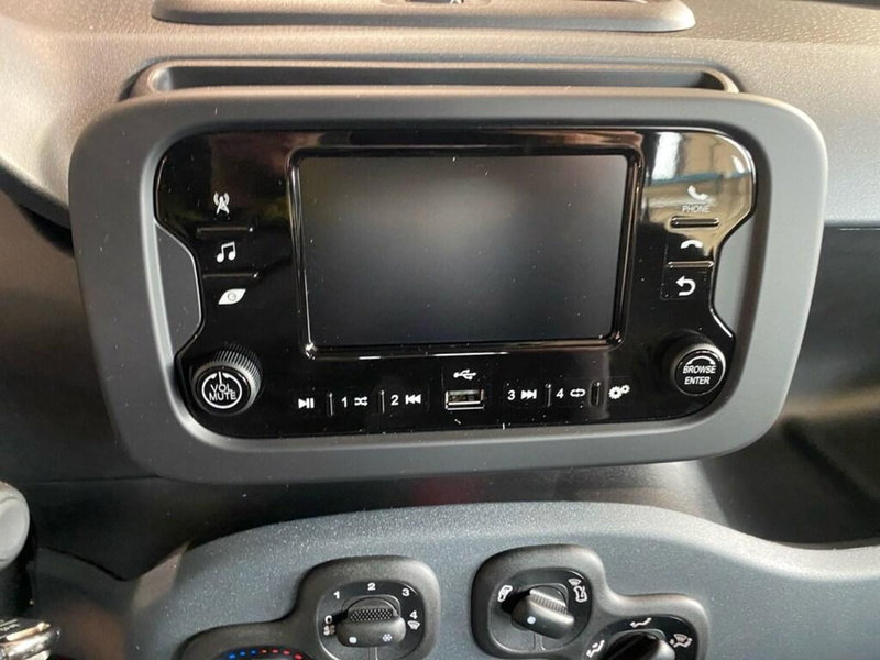 Fiat Pandina nuova a Torino (10)