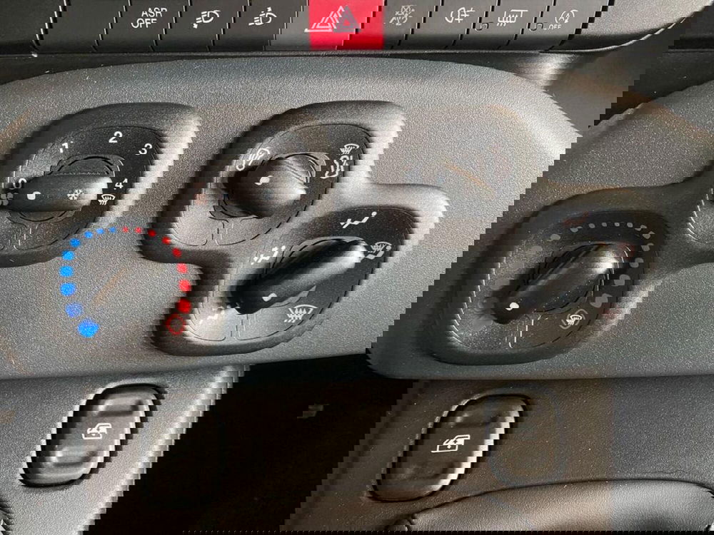 Fiat Pandina nuova a Torino (12)