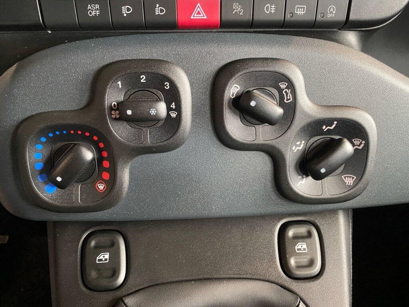 Fiat Pandina nuova a Torino (12)