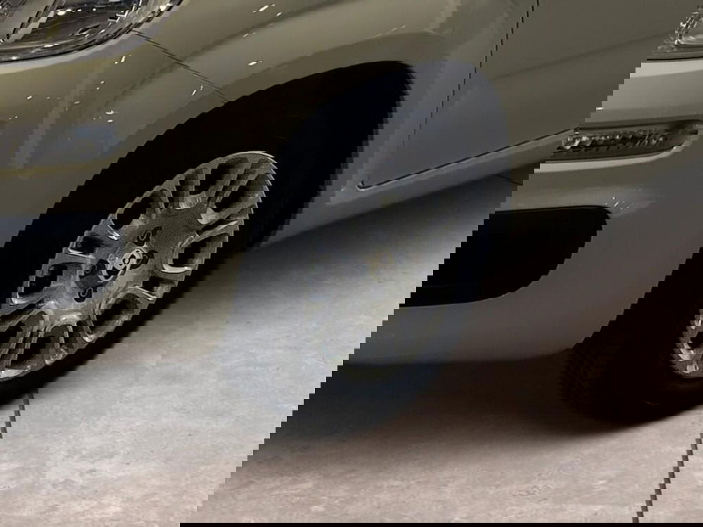 Fiat Pandina nuova a Torino (15)