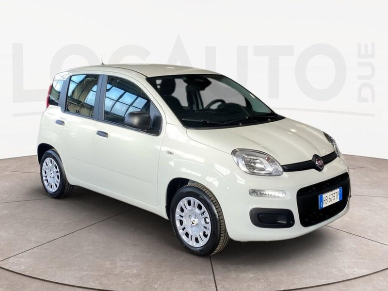 Fiat Pandina nuova a Torino (3)