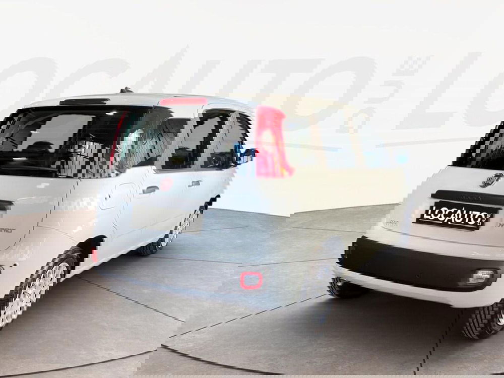 Fiat Pandina nuova a Torino (4)