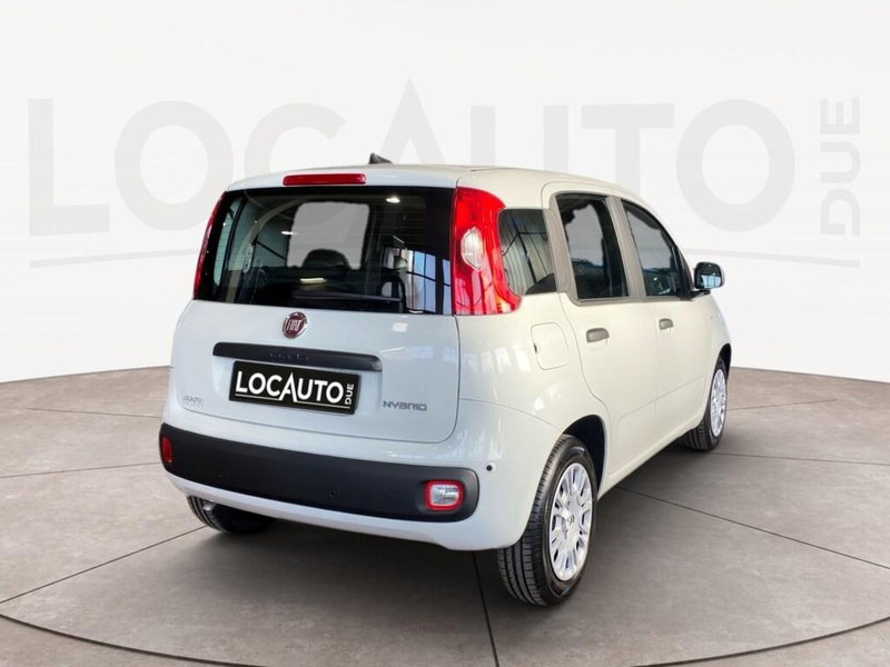 Fiat Pandina nuova a Torino (4)
