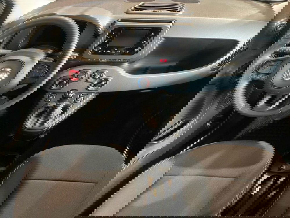 Fiat Pandina nuova a Torino (6)