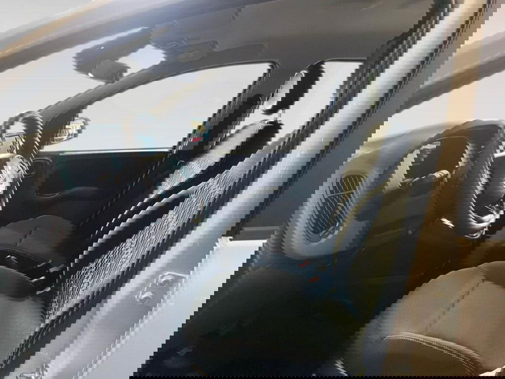 Fiat Pandina nuova a Torino (7)