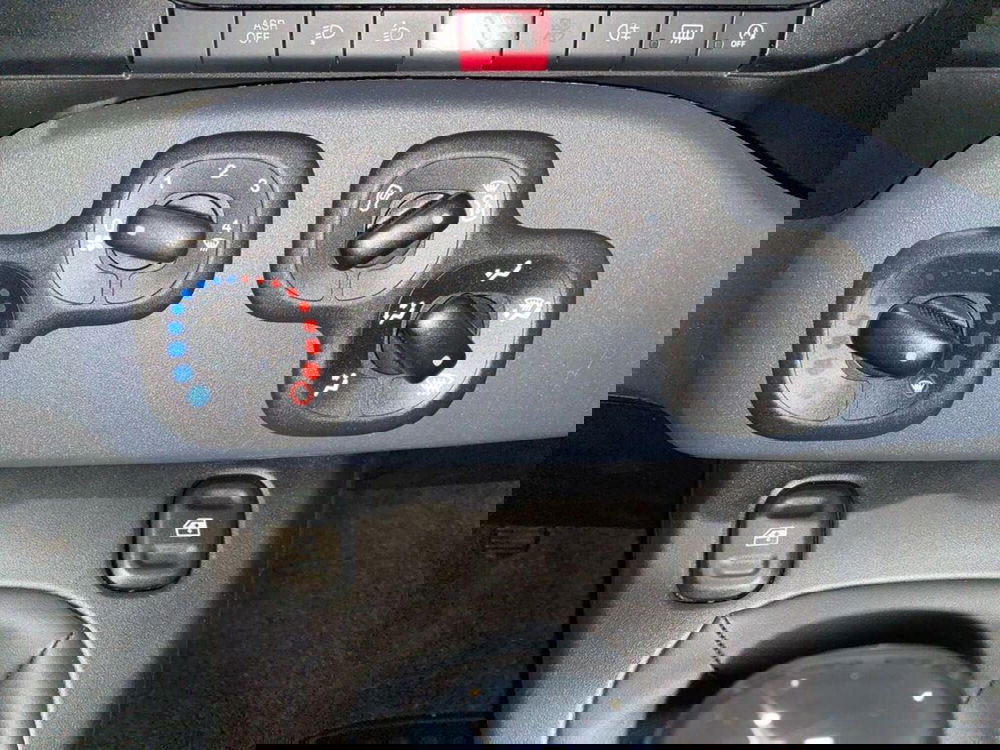 Fiat Pandina nuova a Torino (11)