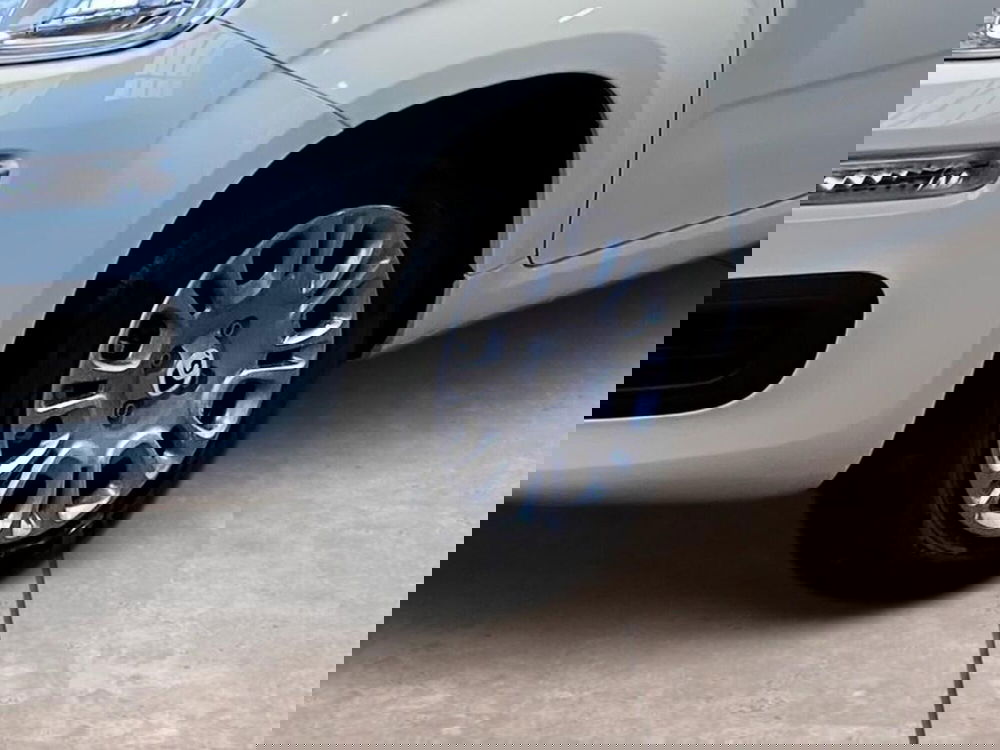 Fiat Pandina nuova a Torino (15)