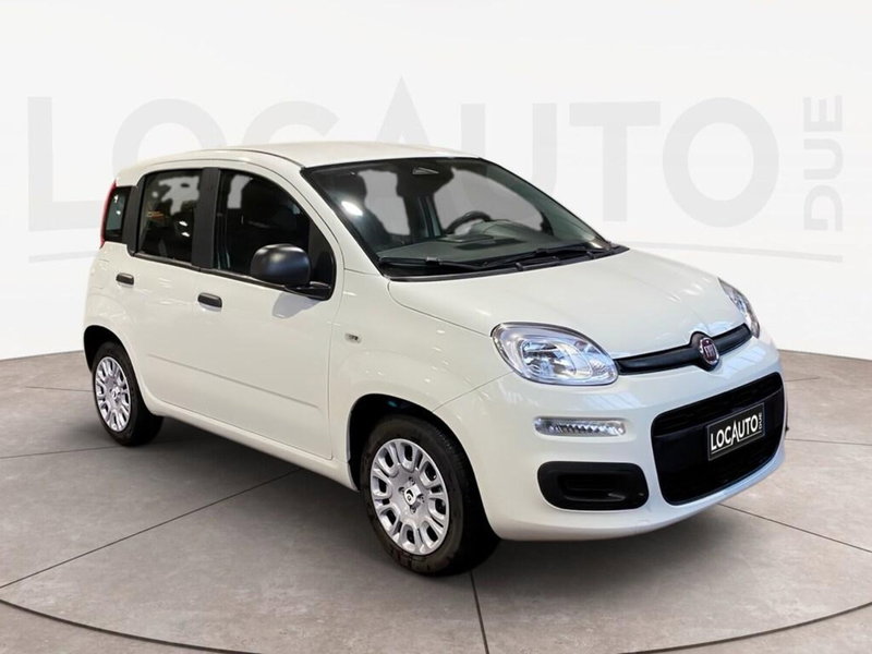 Fiat Pandina nuova a Torino (3)