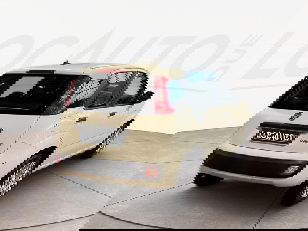 Fiat Pandina nuova a Torino (4)