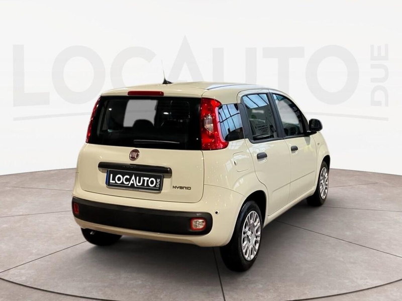 Fiat Pandina nuova a Torino (4)