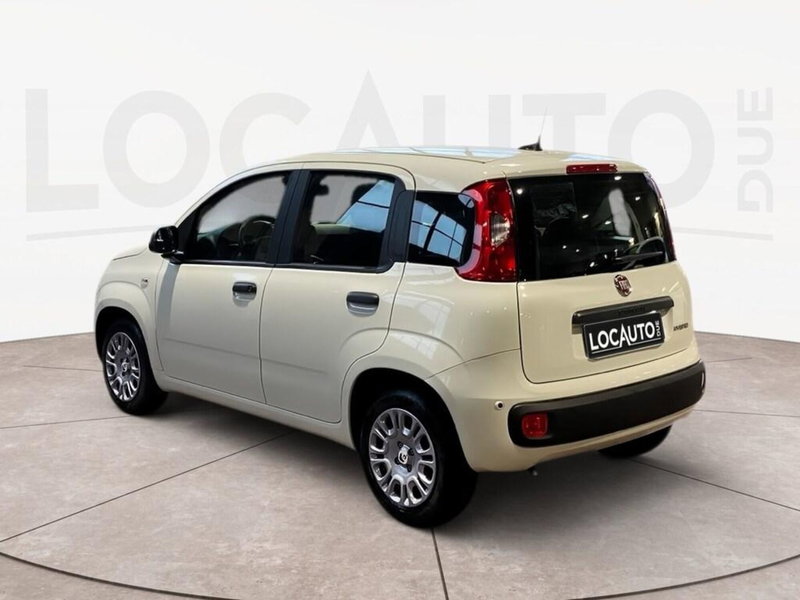 Fiat Pandina nuova a Torino (5)