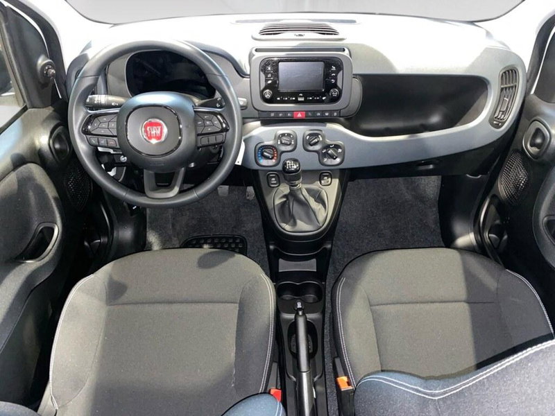 Fiat Pandina nuova a Torino (6)