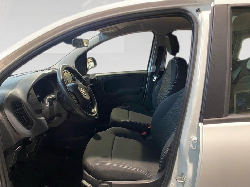 Fiat Pandina nuova a Torino (7)