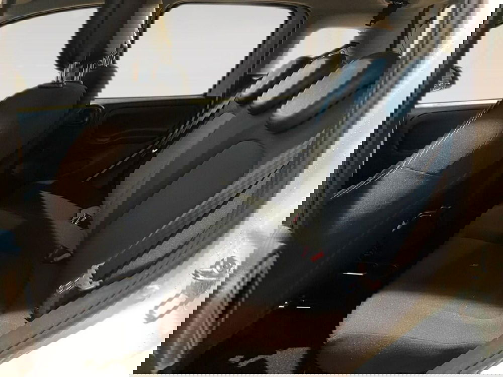 Fiat Pandina nuova a Torino (8)